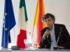 Claudio Piva, Presidente Federazione dell'Emilia Romagna