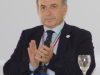 Giuseppe Pellegrino, Presidente Ordine di Trapani