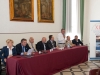 Conferenza Stampa al Comune di Trapani. Interviene il Sindaco Girolamo Fazio